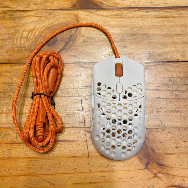 Finalmouse UltraLight2 CapeTown - PC周辺機器