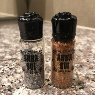 アナスイ(ANNA SUI)のANNA SUI カラーパウダー 501番(その他)