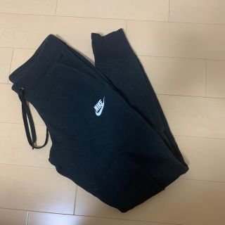 ナイキ(NIKE)のNIKE スエットパンツ　レディース (カジュアルパンツ)