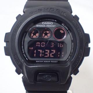 ジーショック(G-SHOCK)のAA221 カシオ CASIO G-SHOCK DW-6900MS(腕時計(デジタル))