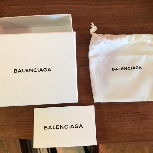 Balenciaga(バレンシアガ)のかりん様専用 レディースのファッション小物(財布)の商品写真