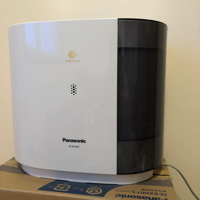 Panasonic FE-KXH07-S