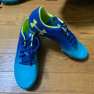 アンダーアーマー(UNDER ARMOUR)のアンダーアーマー サッカー スパイク(シューズ)