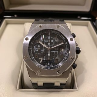 オーデマピゲ(AUDEMARS PIGUET)のはるはる様ご専用☆AUDEMARS PIGUET GINZA 7 ①(腕時計(アナログ))