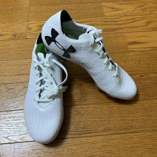 アンダーアーマー(UNDER ARMOUR)のアンダーアーマー サッカー スパイク(シューズ)