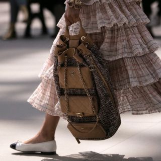 シャネル(CHANEL)のご専用 ❥·･(バレエシューズ)