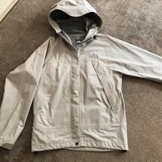 ザノースフェイス(THE NORTH FACE)のノースフェイス フーディ ウィンドジャケット レディース(ナイロンジャケット)