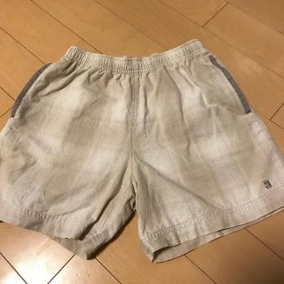 ナイキ(NIKE)のNIKE ショートパンツ　レディースMサイズ(ウェア)