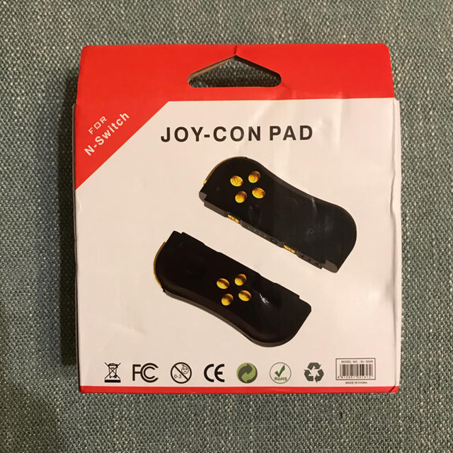 Nintendo Switch - 新品 Joy-Con どうぶつの森向け ジョイコン Nintendo Switch - 新品 Joy-Con どうぶつの森向け ジョイコン