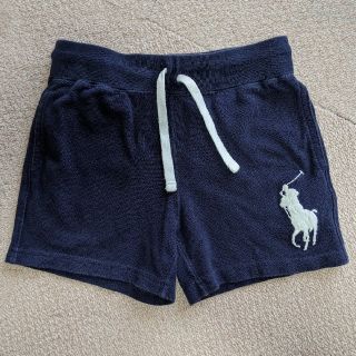 ラルフローレン(Ralph Lauren)の【aya様専用】Polo by Ralph Lauren　ショートパンツ　100(パンツ/スパッツ)