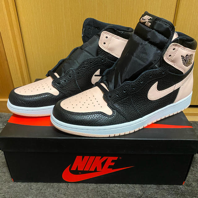 NIKE(ナイキ)のNike Air Jordan 1 High OG エアジョーダン 1 メンズの靴/シューズ(スニーカー)の商品写真