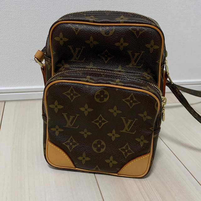 LOUIS VUITTON アマゾン　Amazon