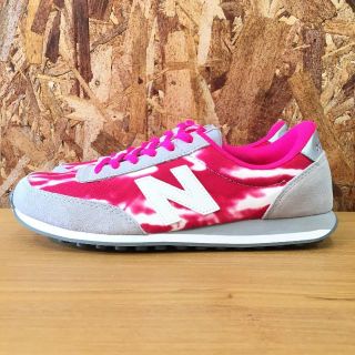 ニューバランス(New Balance)の新品 New Balance The Tie Dye /Grey 24.5(スニーカー)