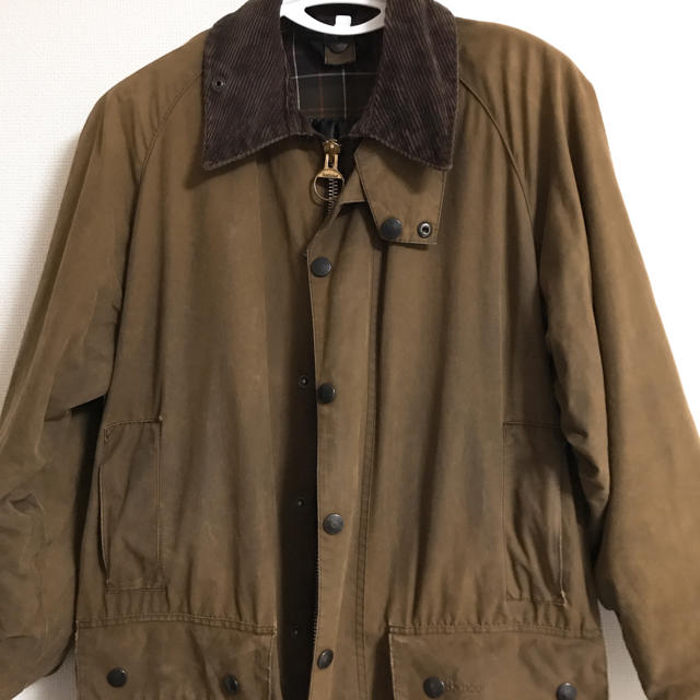 Barbour - vintage Barbour ビンテージバブアービューフォート