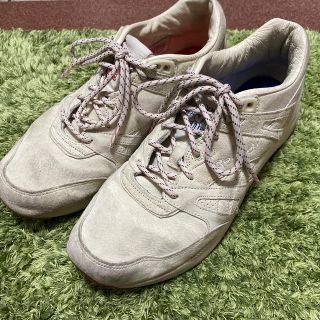 リーボック(Reebok)のkndrick lamar reebok (スニーカー)