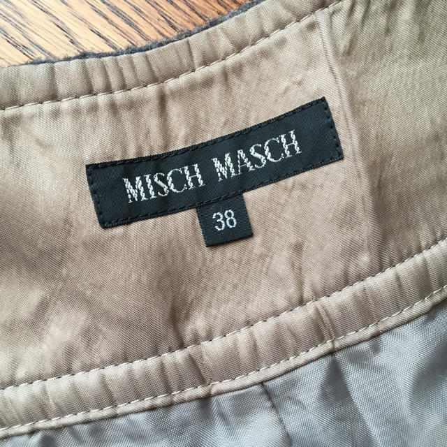 MISCH MASCH(ミッシュマッシュ)のミッシュマッシュ ショーパン レディースのパンツ(ショートパンツ)の商品写真