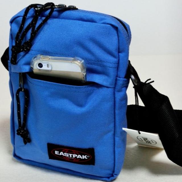 EASTPAK(イーストパック)のEastpak THE ONE　サコッシュ　EK045　7263 SK メンズのバッグ(ショルダーバッグ)の商品写真