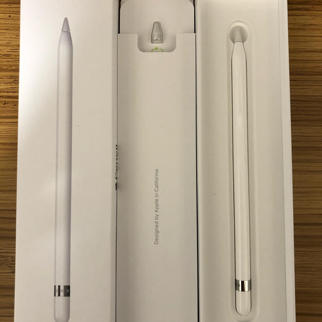 Apple  pencil アップルペンシル