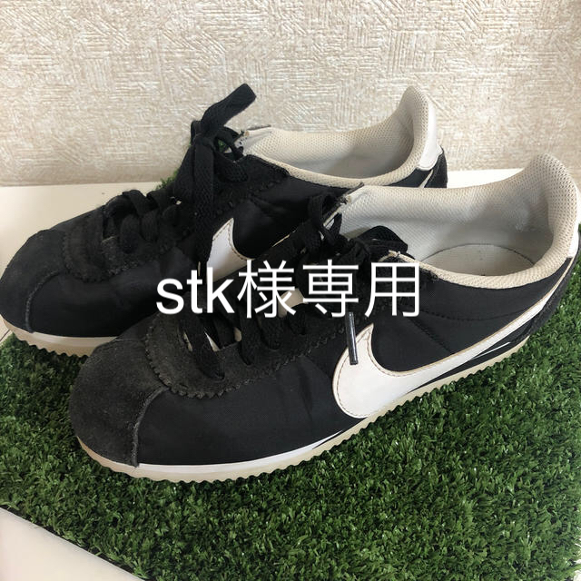 NIKE コルテッツ