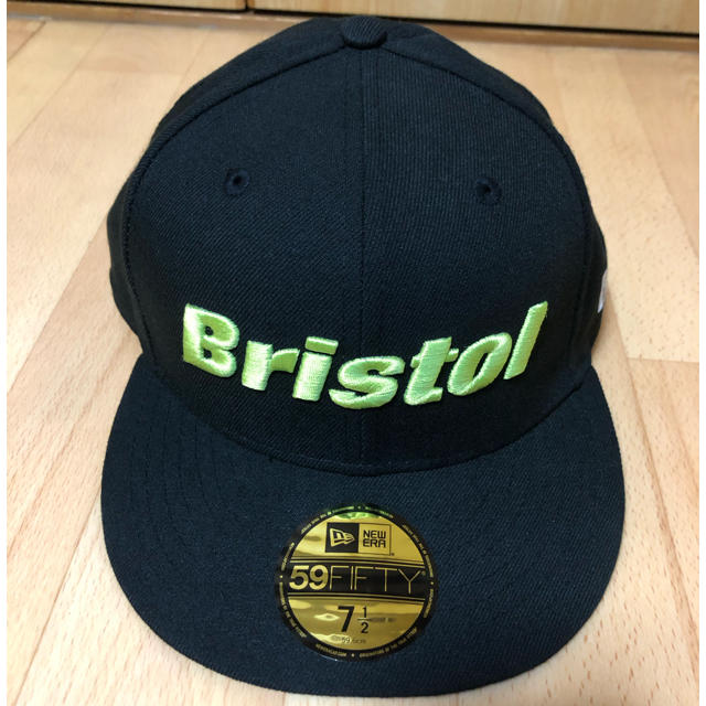 FCRB NEW ERA BRISTOL 59FIFTY CAP