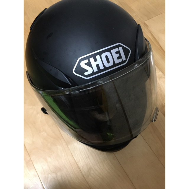 SHOEI XR-1100 フルフェイス Mサイズバイク