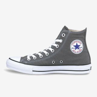 コンバース(CONVERSE)のCONVERSE キャンバス　オールスター HI 24cm(スニーカー)