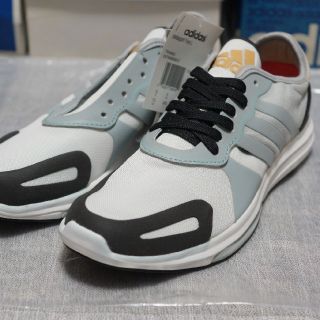 アディダスバイステラマッカートニー(adidas by Stella McCartney)のadidas ステラ マッカートニー 24.5(スニーカー)