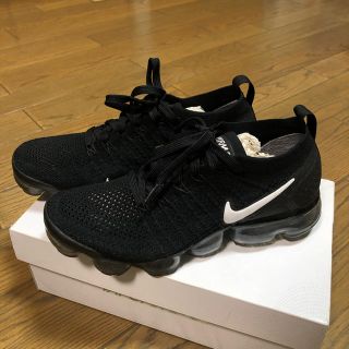 ナイキ(NIKE)のNIKE AIR VAPORMAX FLYKNIT 2(スニーカー)