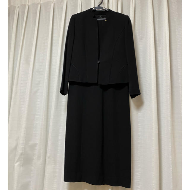 ジバンシーGIVENCHY礼服フォーマルセレモニースーツ セットアップ 喪服 