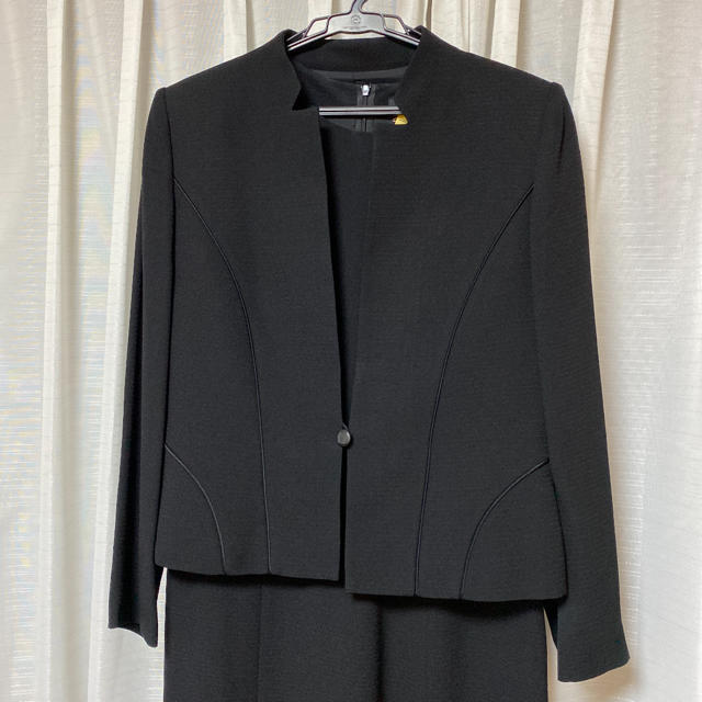 GIVENCHY - HI FORMAL BY GIVENCHY⭐︎喪服(12号)の通販 by 7style
