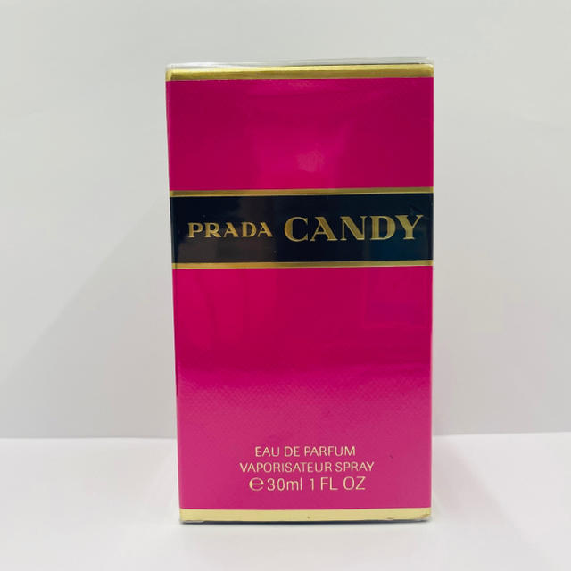 PRADA(プラダ)の【K670】 未開封品 プラダ PRADA キャンディ CANDY コスメ/美容の香水(香水(女性用))の商品写真