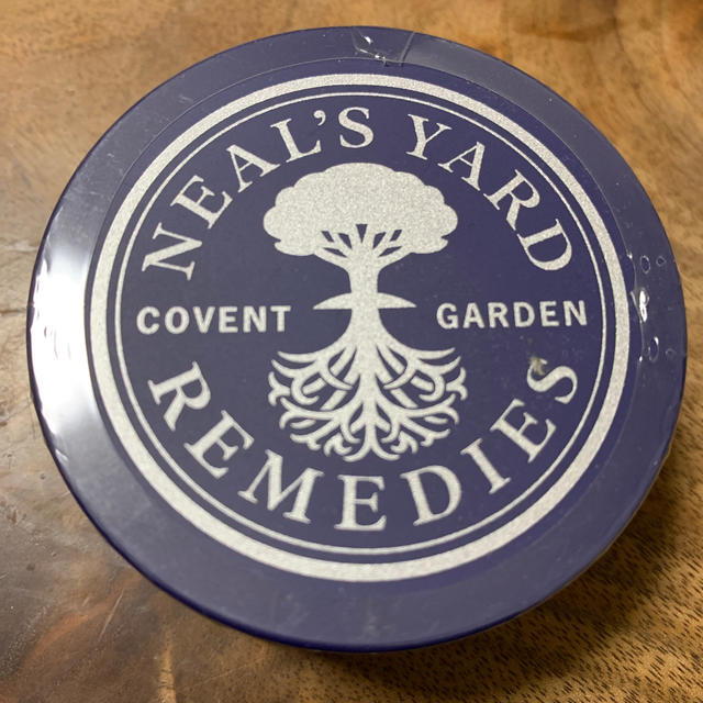 NEAL'S YARD(ニールズヤード)のニールズヤードミネラルファンデーション02ピンクベージュ コスメ/美容のベースメイク/化粧品(ファンデーション)の商品写真