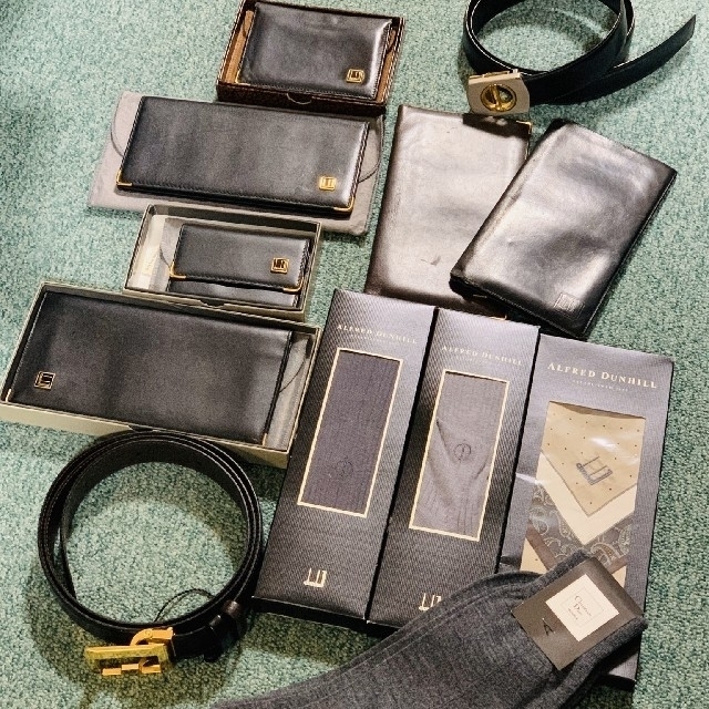 dunhill ダンヒル まとめ売り 最適な価格 vivacf.net