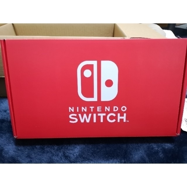 ニンテンドー Switch