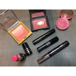 ナーズ(NARS)のメイク色々セット(コフレ/メイクアップセット)