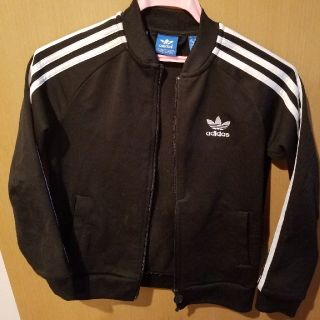 アディダス(adidas)のadidas　ジャージ　140(その他)