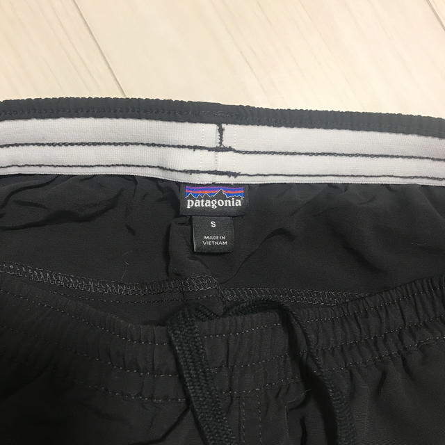 patagonia(パタゴニア)のpatagonia パタゴニアショートパンツ レディースのパンツ(ショートパンツ)の商品写真