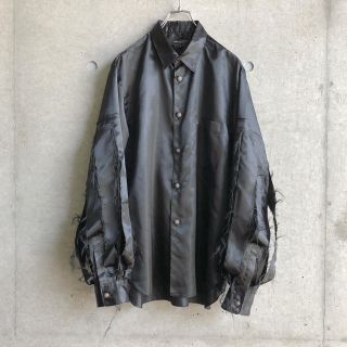 コムデギャルソンオムプリュス(COMME des GARCONS HOMME PLUS)のコムデギャルソン (シャツ)