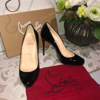 クリスチャンルブタン(Christian Louboutin)のクリスチャンルブタン　パンプス(ハイヒール/パンプス)