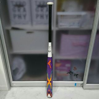 中古】 バット(パープル/紫色系)の通販 25点(スポーツ/アウトドア