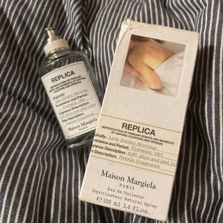 マルタンマルジェラ(Maison Martin Margiela)のレプリカ　オードトワレ　レイジーサンデーモーニング(ユニセックス)