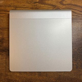 アップル(Apple)の【値下げ】Apple Magic Trackpad(PC周辺機器)