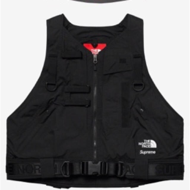 Supreme The North Face RTG Vest