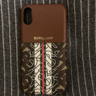 バーバリー Burberry Iphoneケースの通販 70点 バーバリーのスマホ 家電 カメラを買うならラクマ