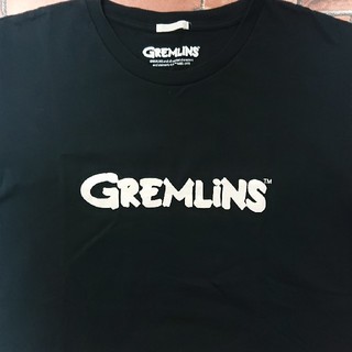 ジーユー(GU)のGU グレムリン Tシャツ XL(Tシャツ/カットソー(半袖/袖なし))