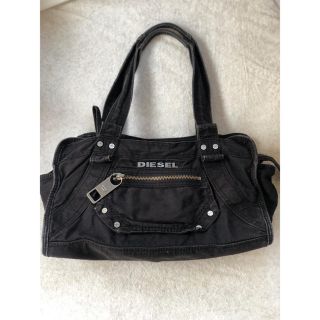 ディーゼル(DIESEL)のDIESEL トートバッグ　(トートバッグ)