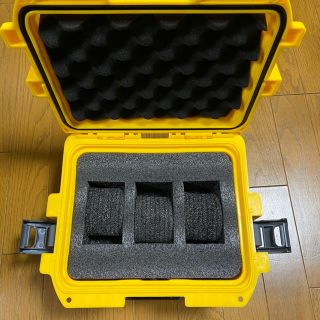 インビクタ(INVICTA)のたか様専用  invicta 3lot case(腕時計(アナログ))