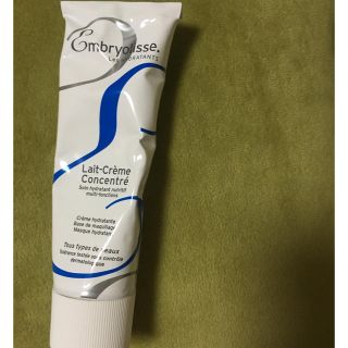 アンブリオリス(Embryolisse)の小雪様専用(フェイスクリーム)