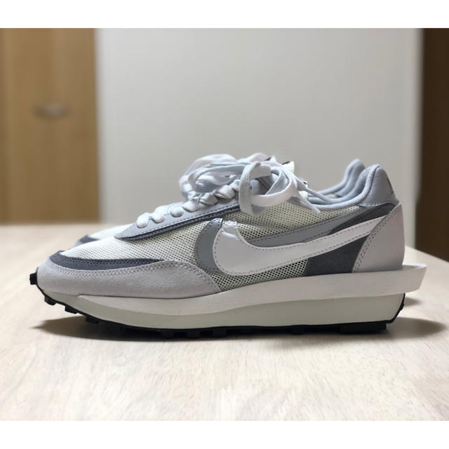 nike  sacai LDWAFFLE size27.5