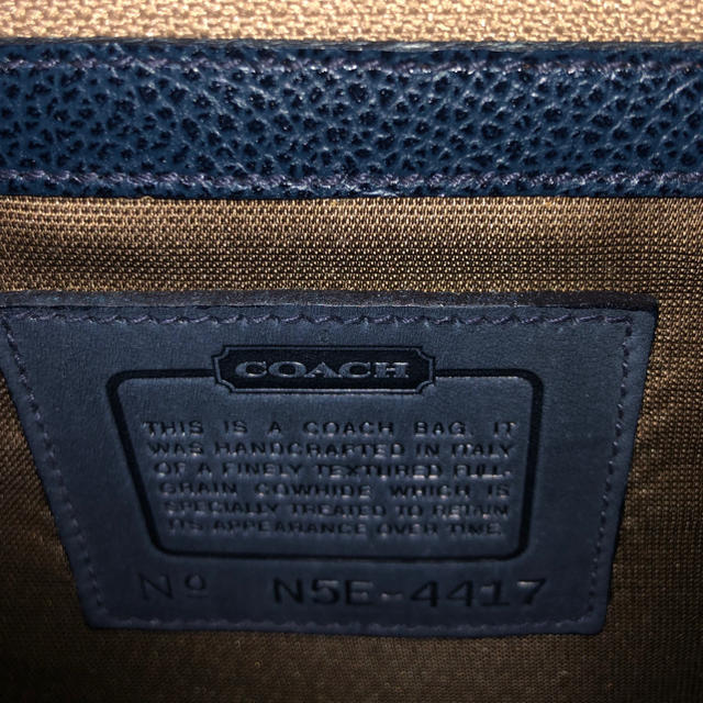 COACH(コーチ)のmumo様専用☆ オールドコーチ ショルダーバッグ レディースのバッグ(ショルダーバッグ)の商品写真